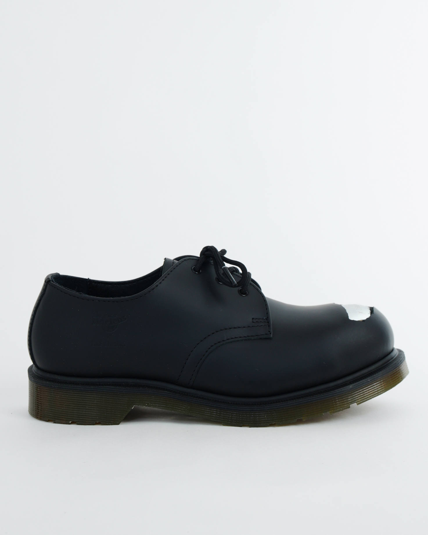 raf simons doc martens 2019